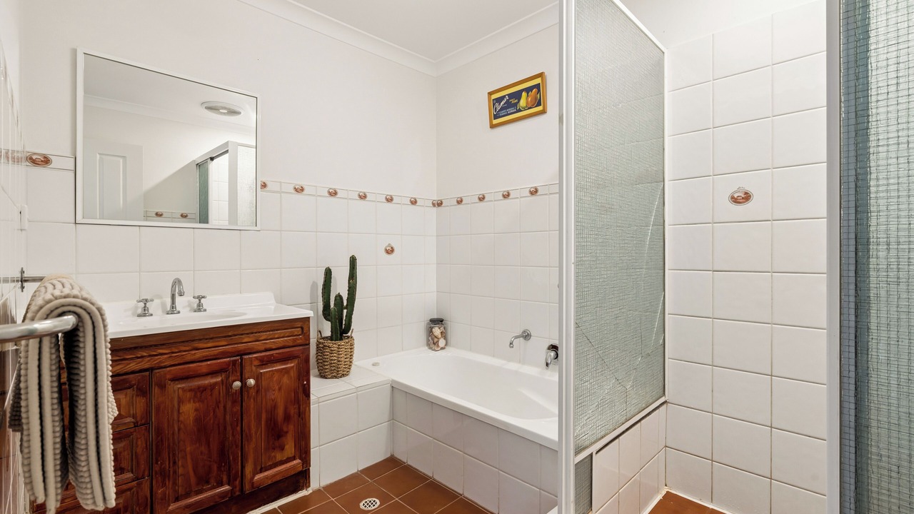 Photo of Bathroom in Fremantle