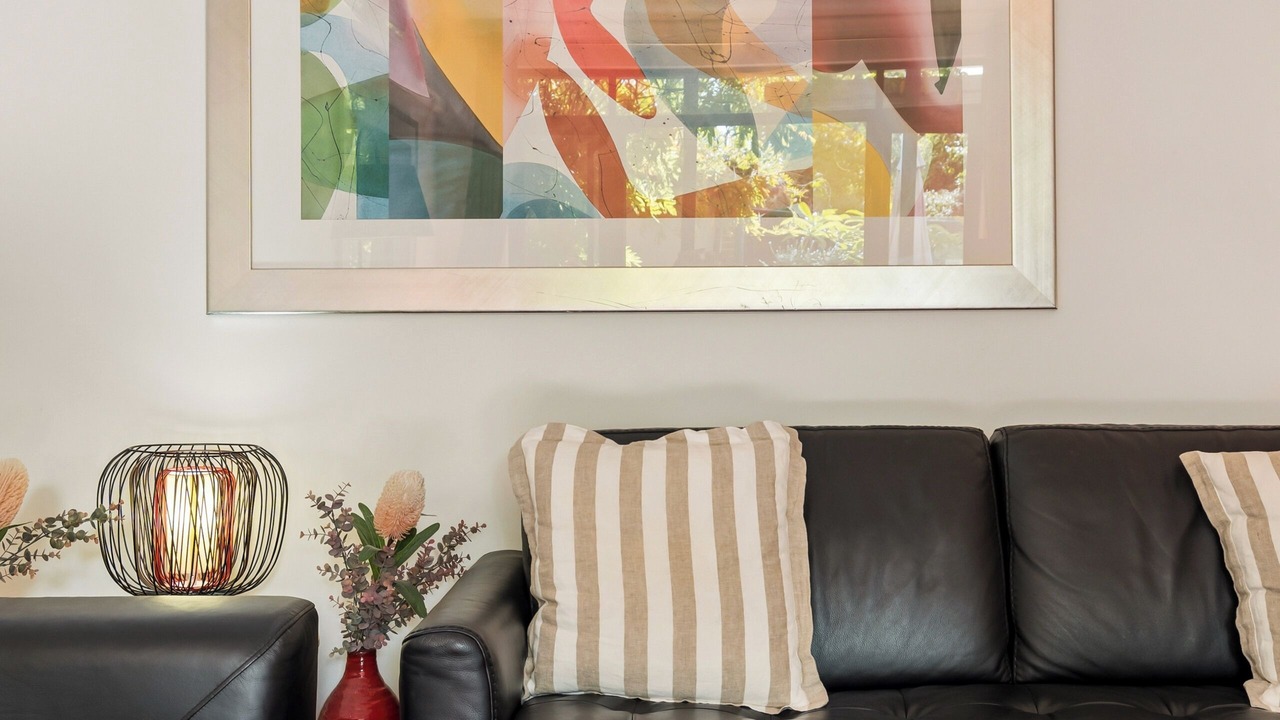 Photo of Livingroom in Fremantle