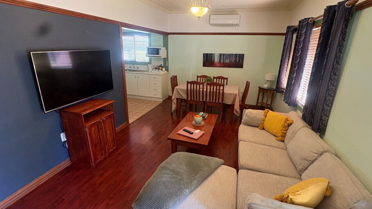 Photo of Livingroom in Lake Hume Village