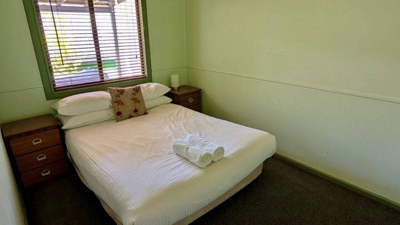 Photo of Bedroom in Lake Hume Village