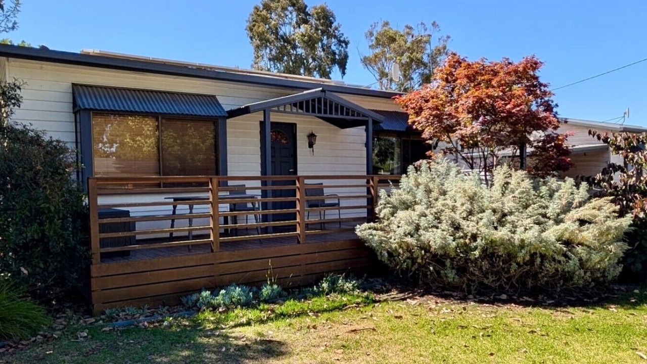 Photo of Outdoor in Lake Hume Village