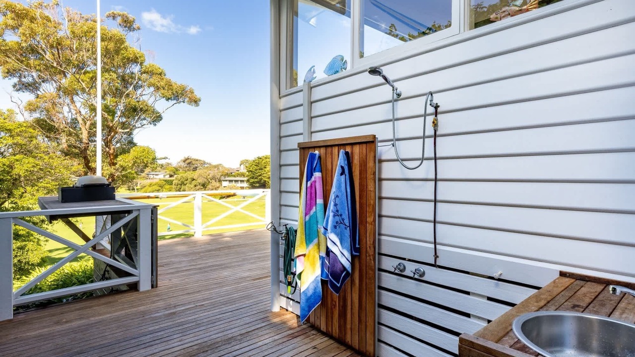 Photo of Outdoor in Portsea