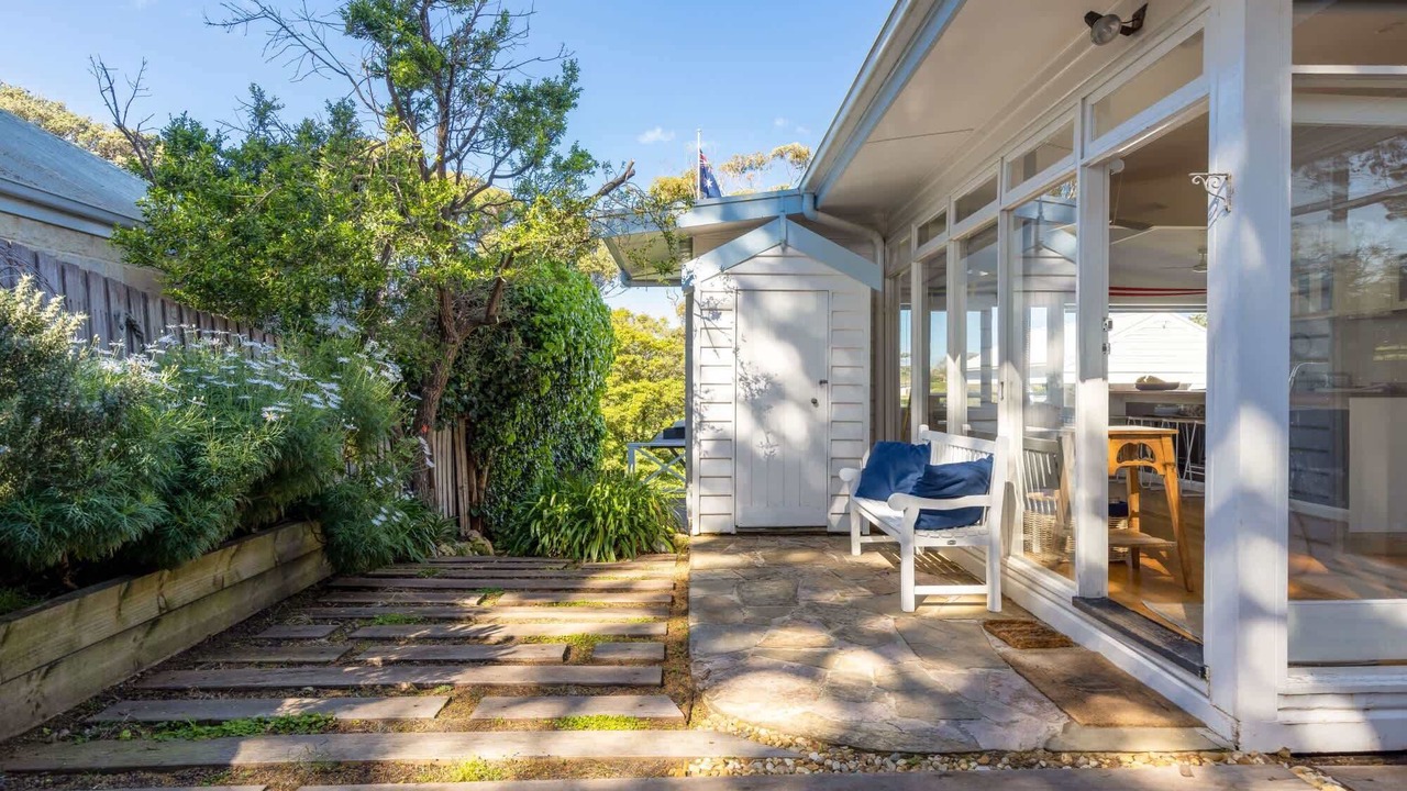 Photo of Outdoor in Portsea