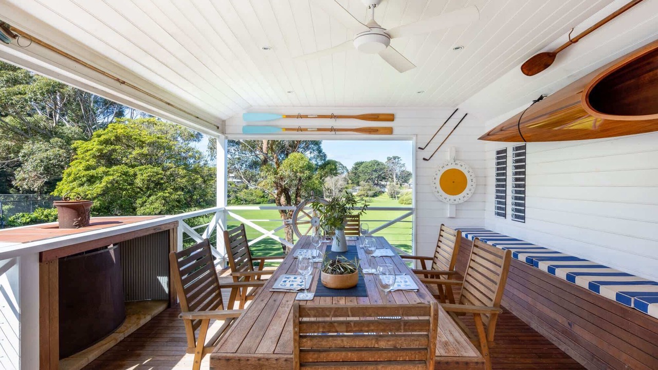 Photo of Outdoor in Portsea