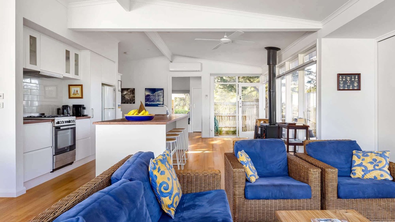 Photo of Livingroom in Portsea