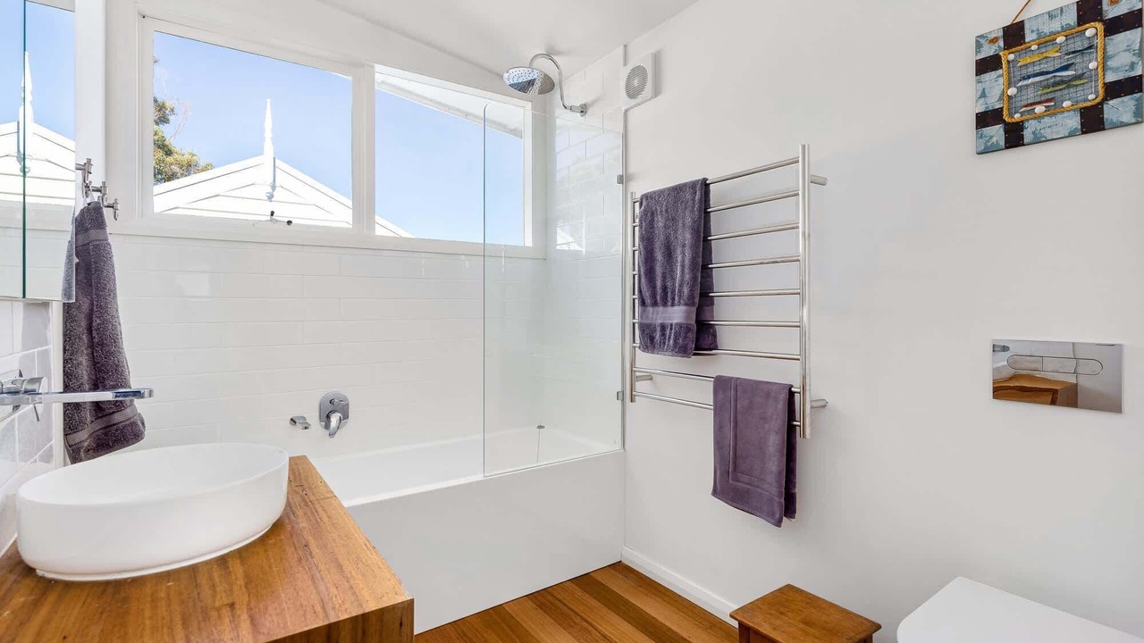 Photo of Bathroom in Portsea