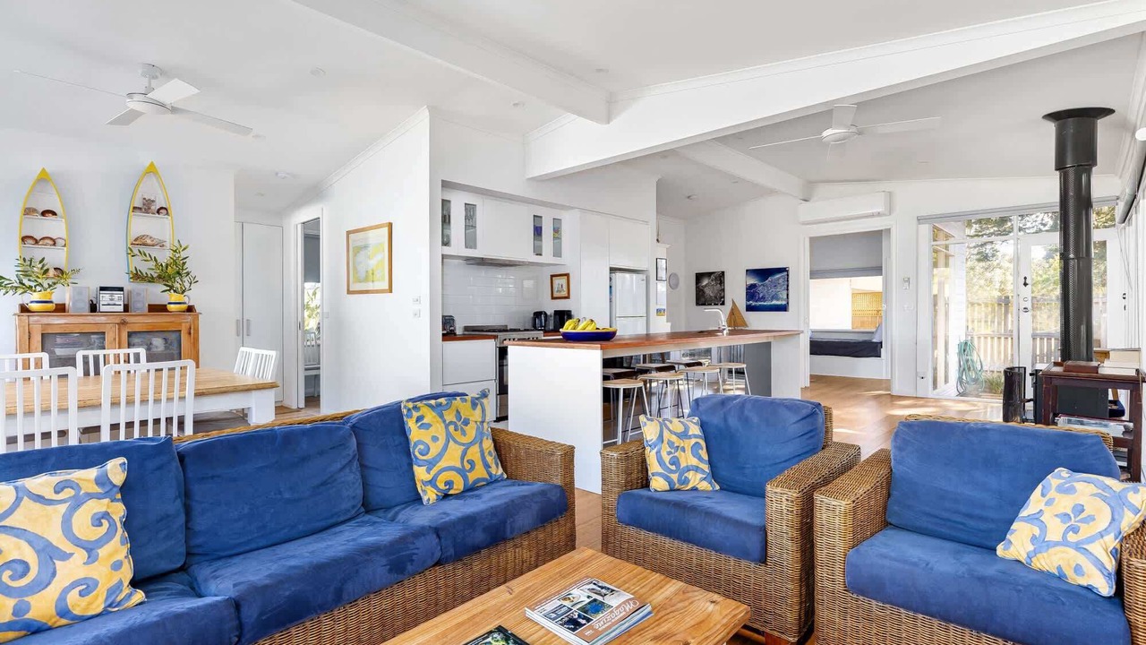Photo of Livingroom in Portsea