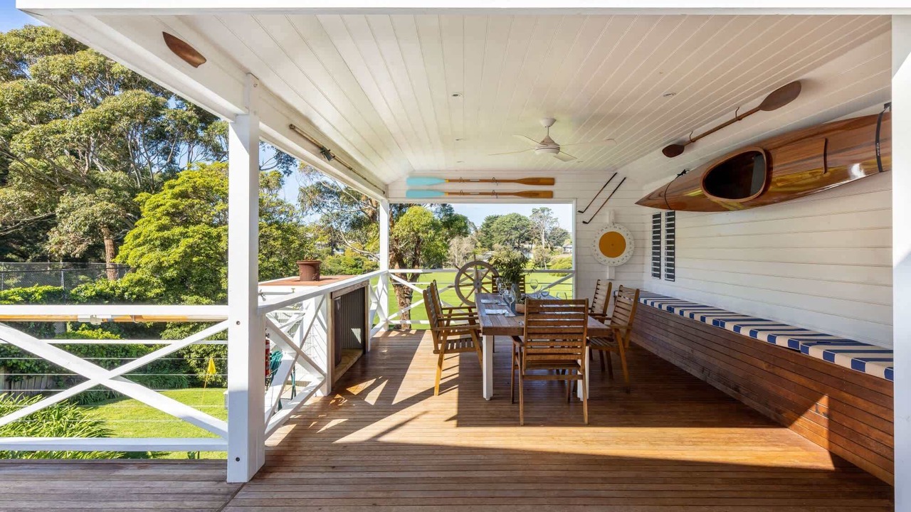 Photo of Outdoor in Portsea