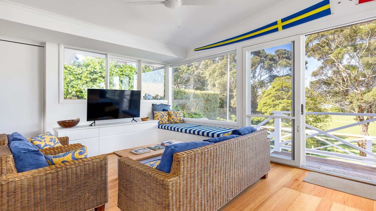Photo of Livingroom in Portsea