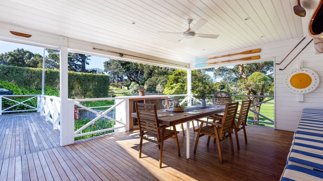 Photo of Outdoor in Portsea