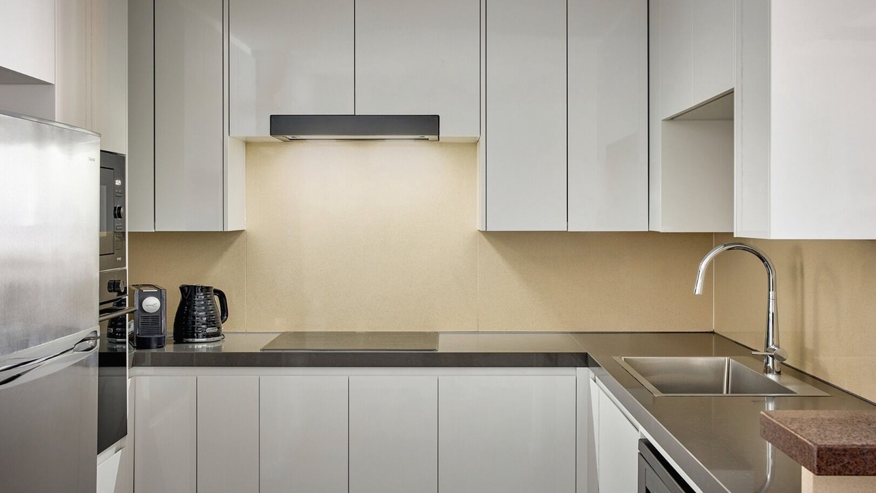 Photo of Kitchen in Sydney Central Business District