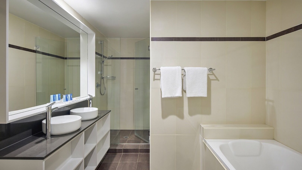 Photo of Bathroom in Sydney Central Business District