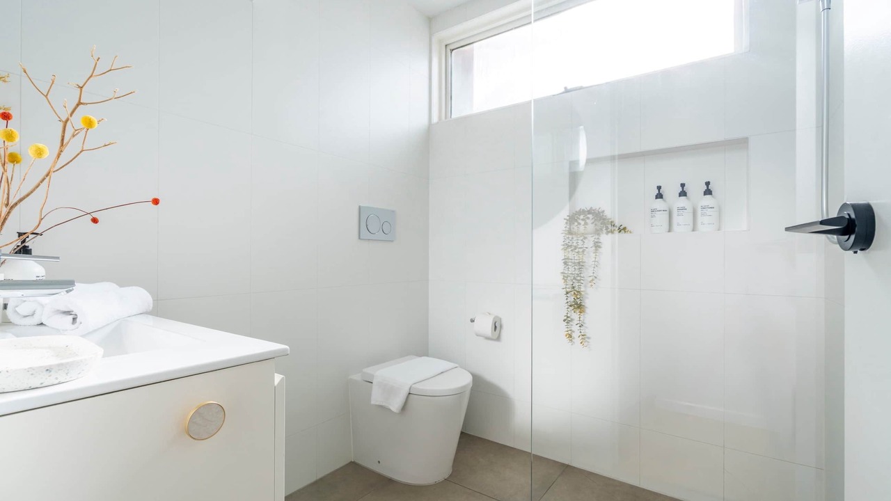 Photo of Bathroom in Carlton South