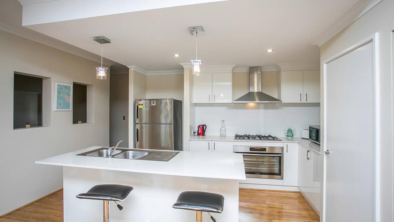 Photo of Kitchen in Alkimos