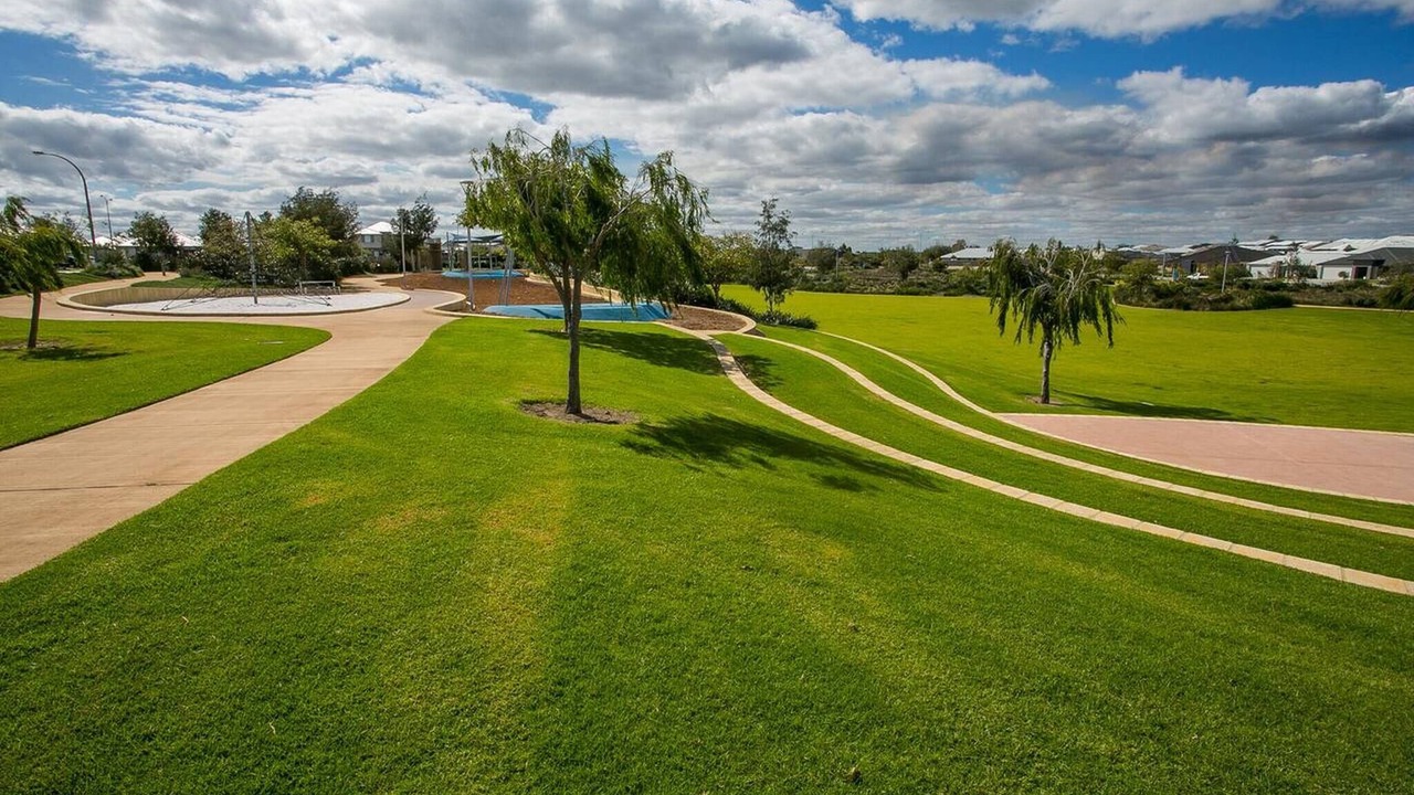 Photo of Outdoor in Alkimos