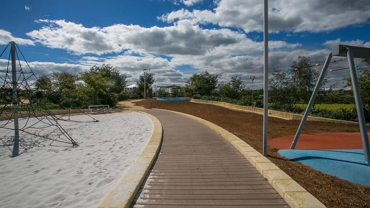 Photo of Outdoor in Alkimos