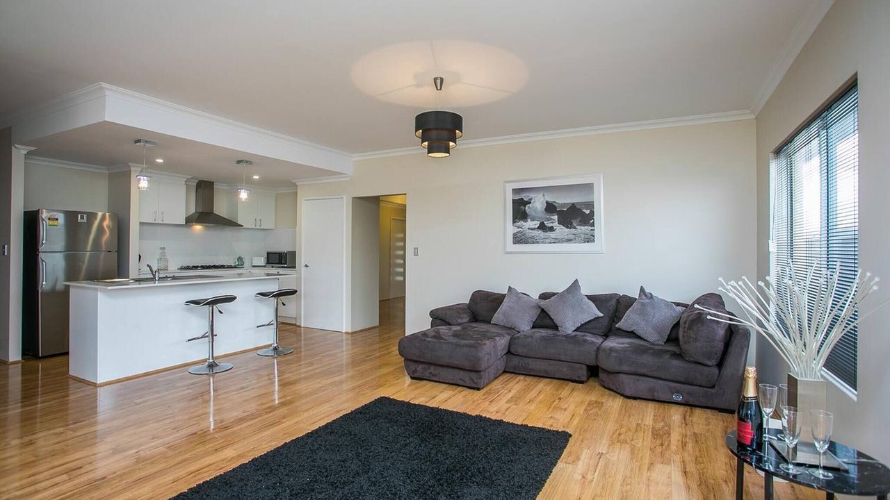 Photo of Livingroom in Alkimos