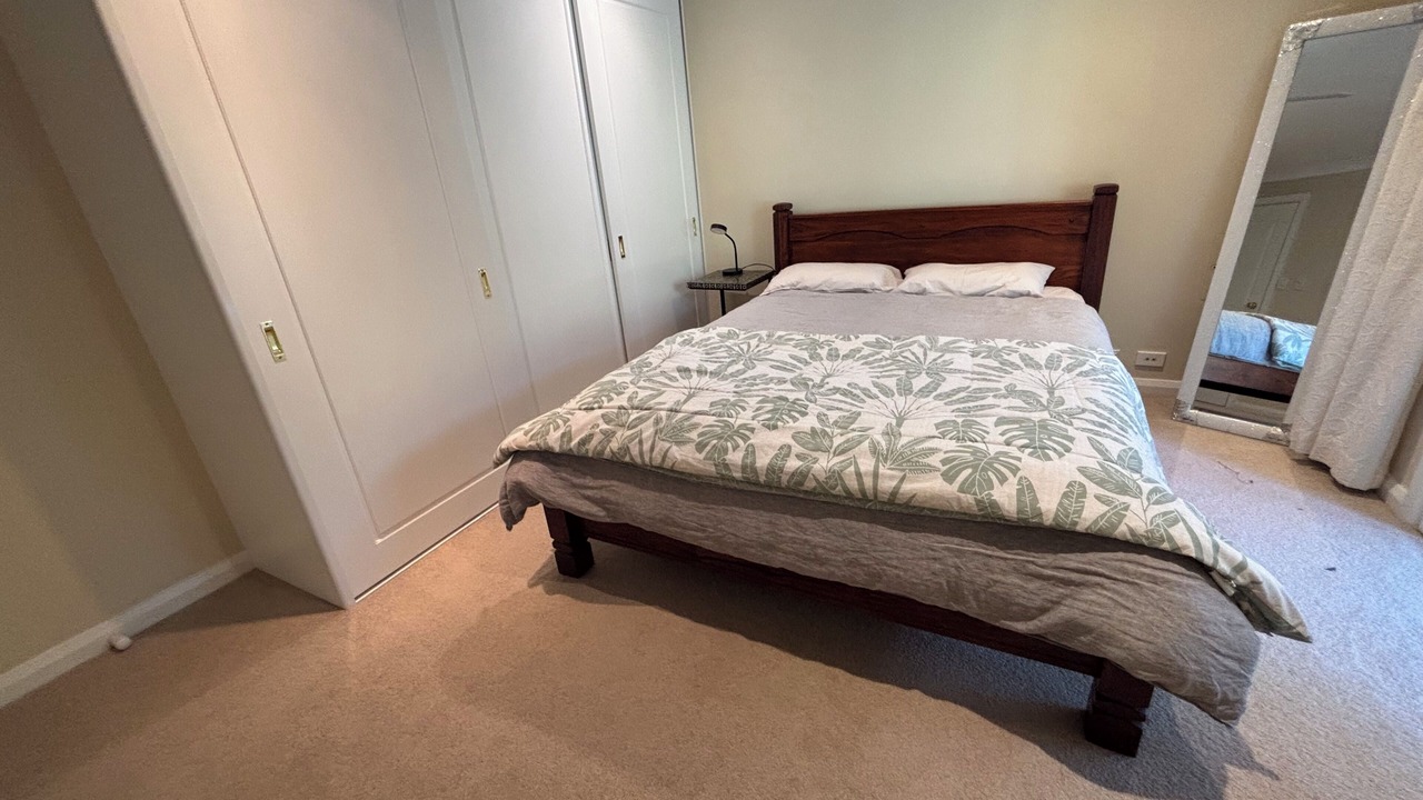 Photo of Bedroom in Wahroonga