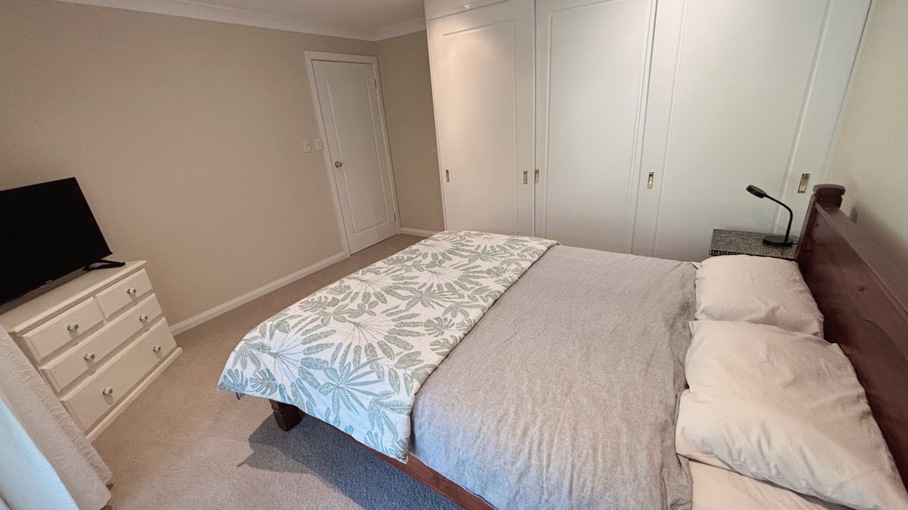 Photo of Bedroom in Wahroonga