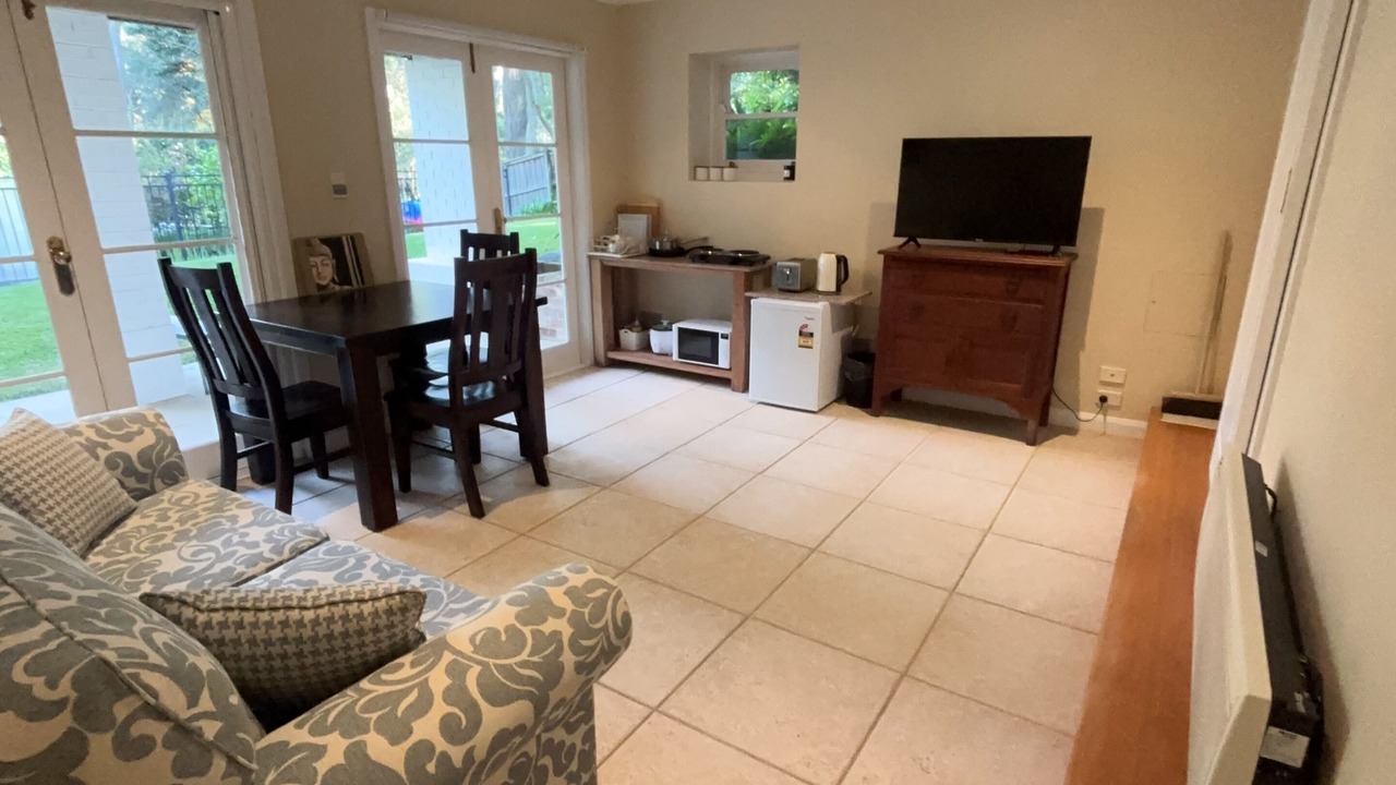 Photo of Livingroom in Wahroonga