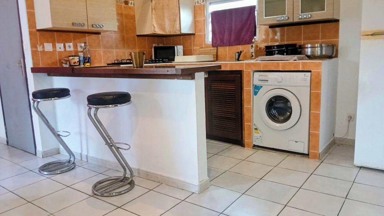Photo of Kitchen in Kourou