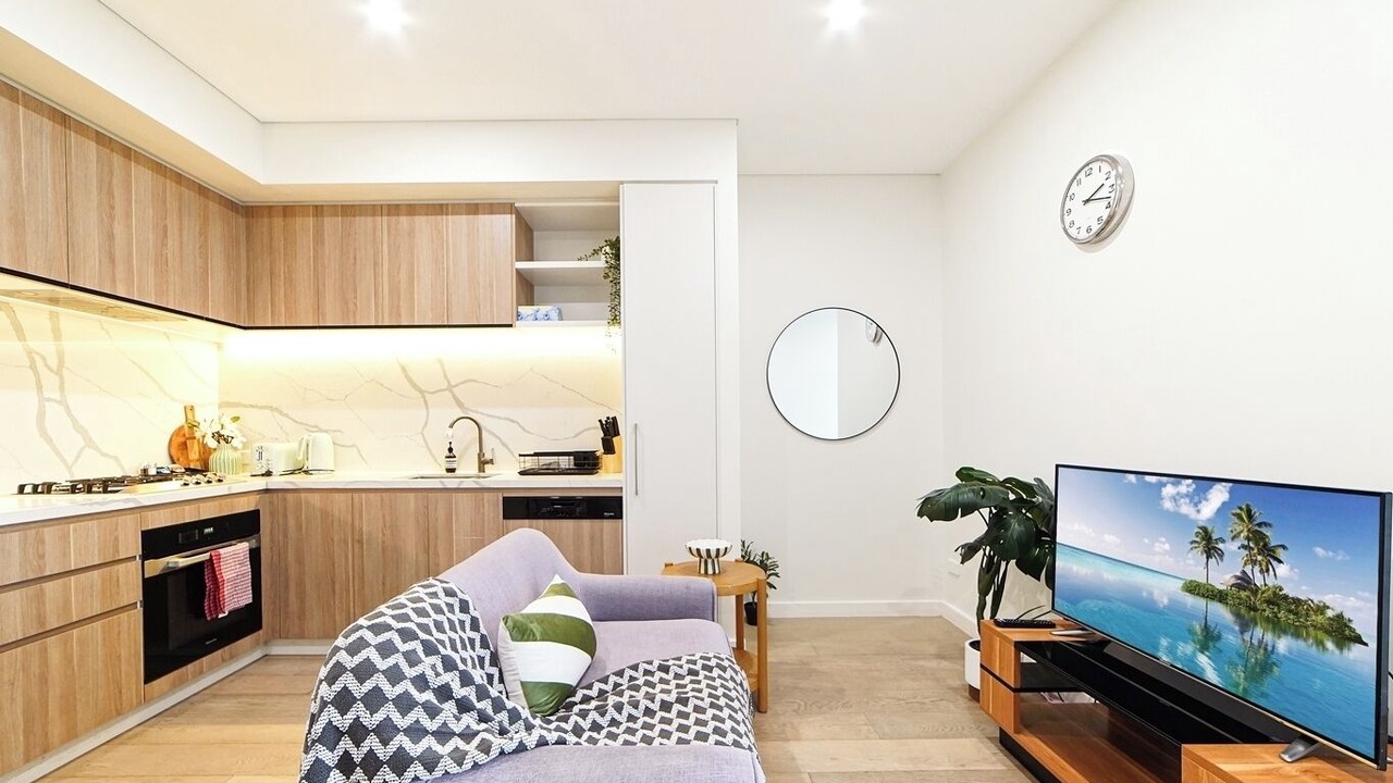 Photo of Livingroom in Burwood