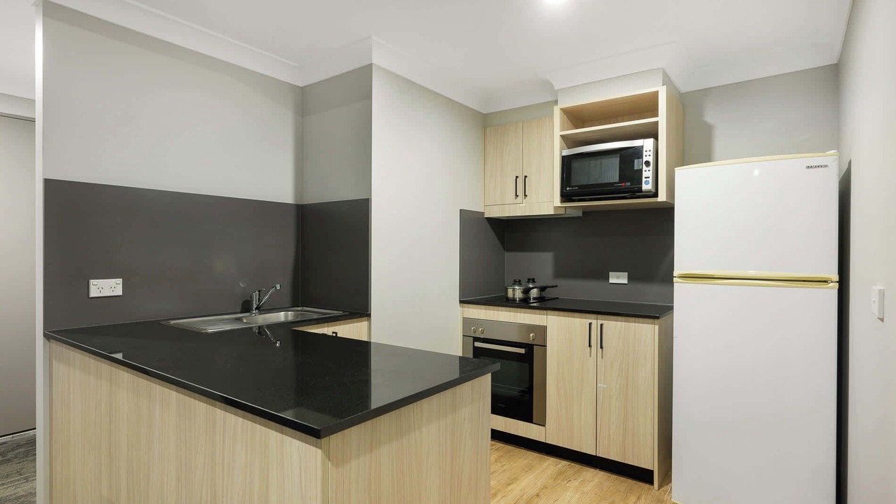 Photo of Kitchen in North Ryde