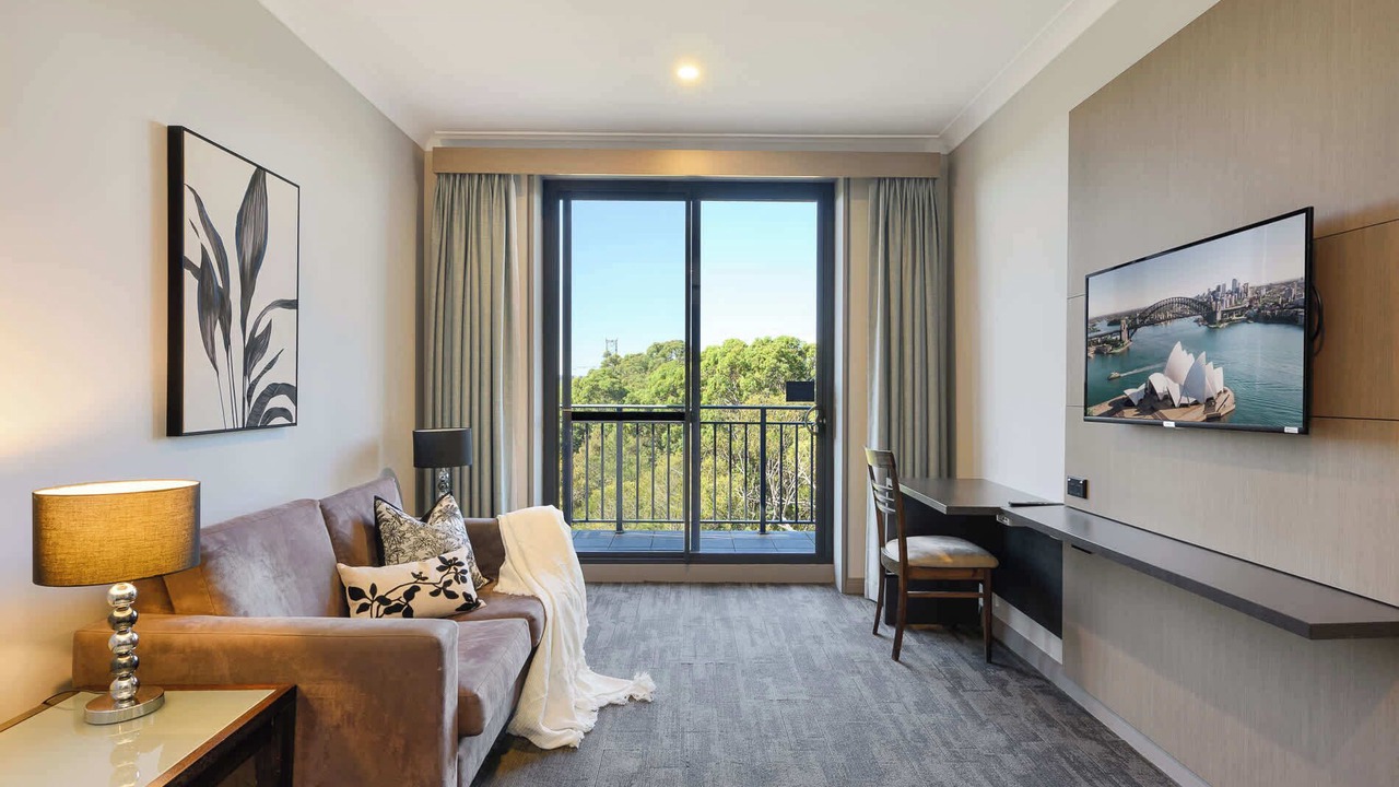 Photo of Livingroom in North Ryde