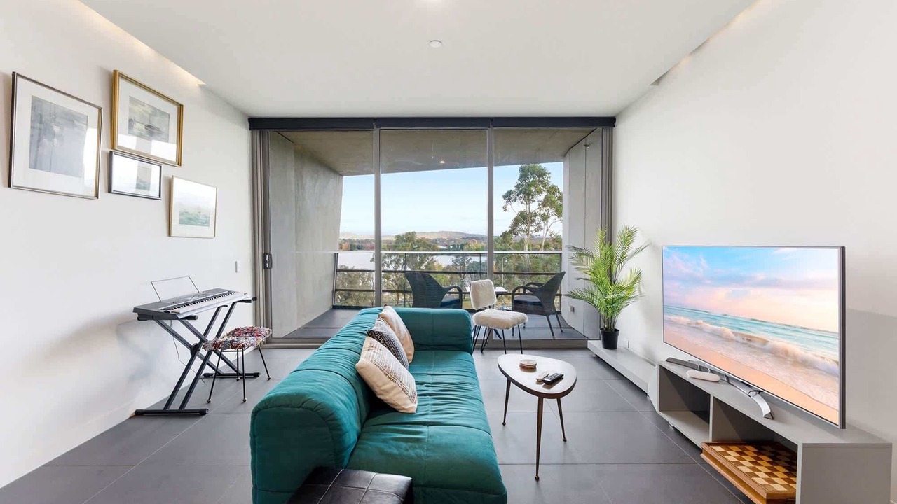 Photo of Livingroom in City West