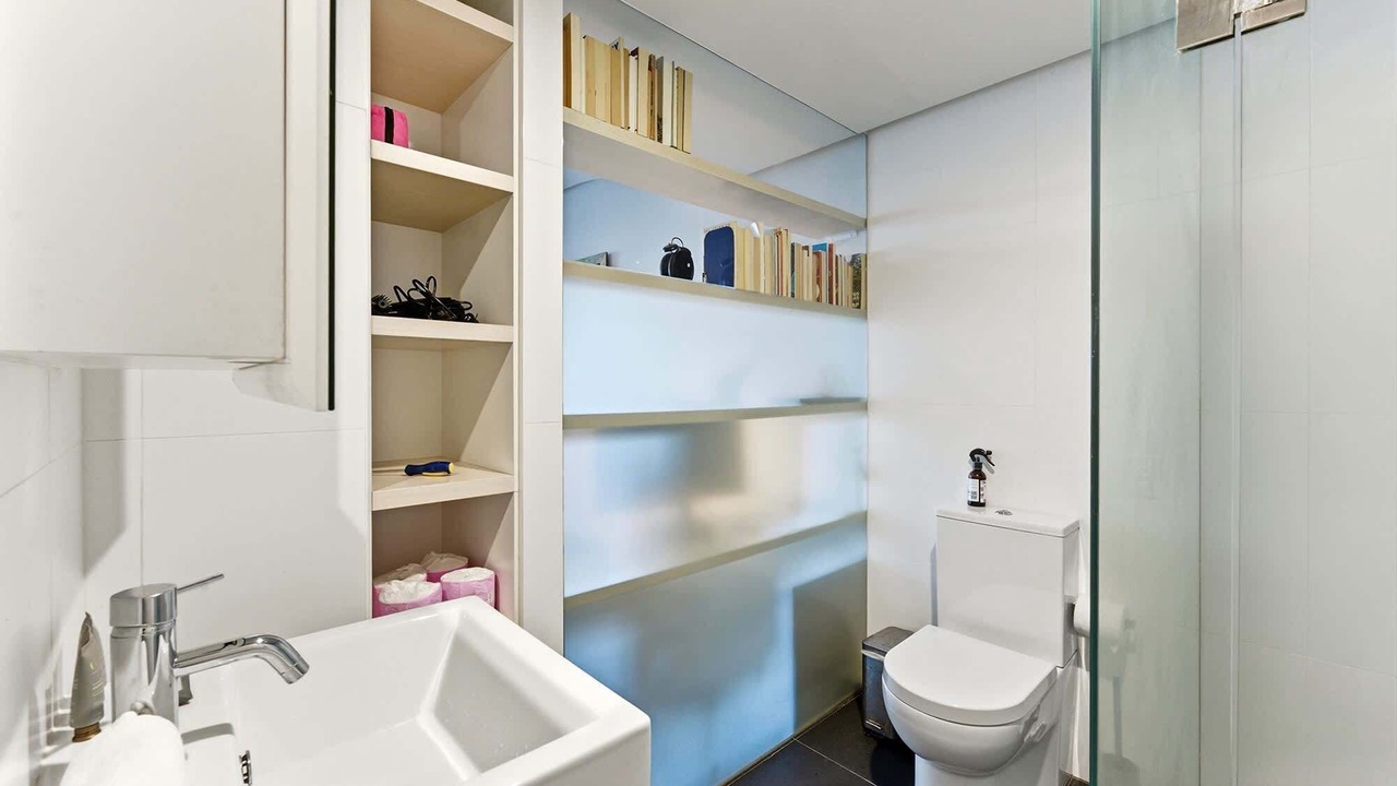 Photo of Bathroom in City West