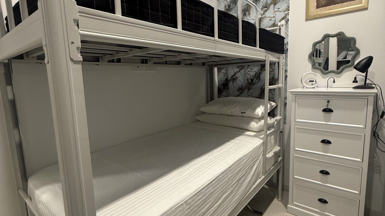Photo of Bedroom in Rooty Hill