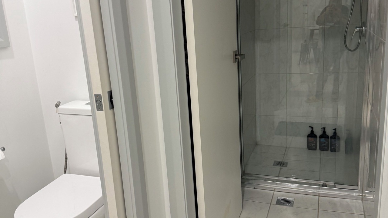 Photo of Bathroom in Rooty Hill