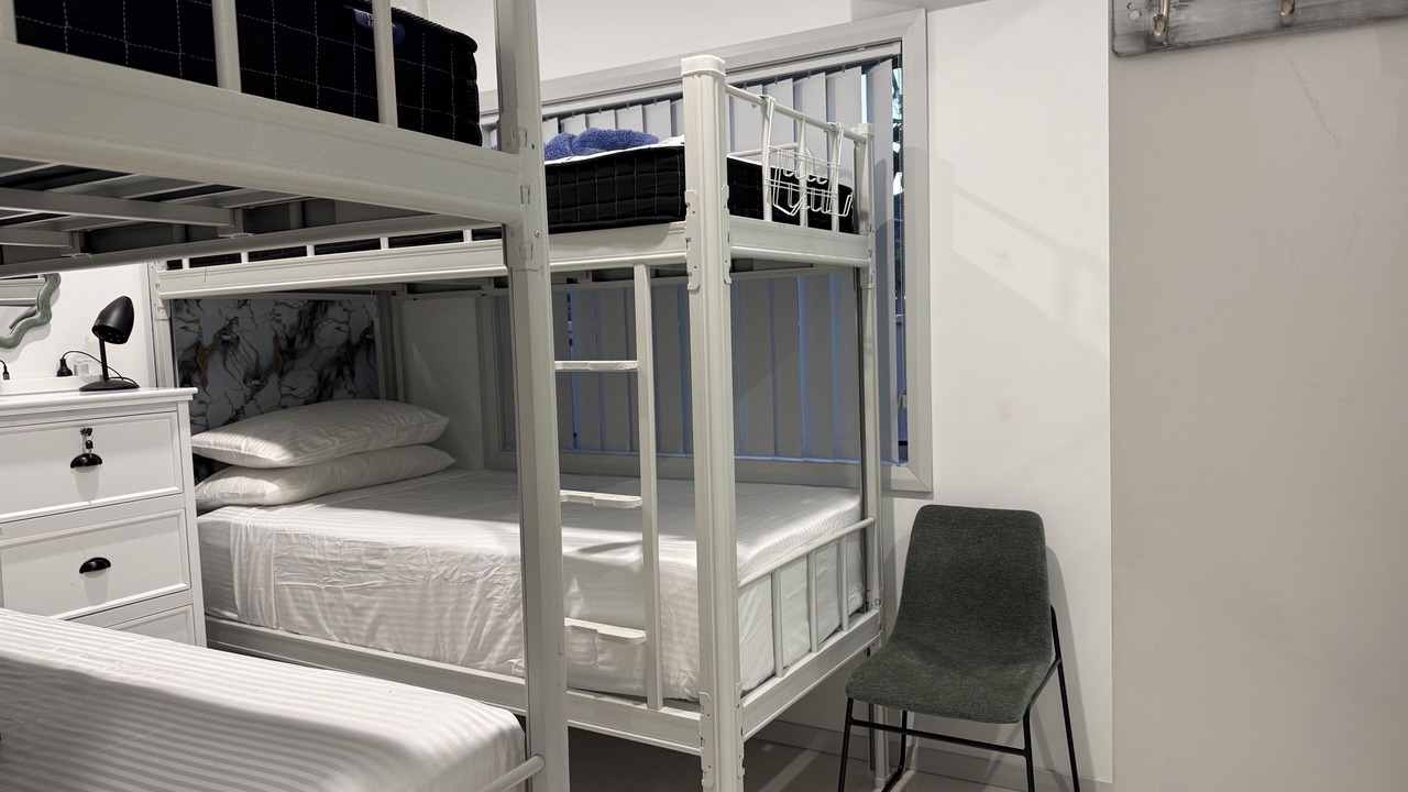 Photo of Bedroom in Rooty Hill