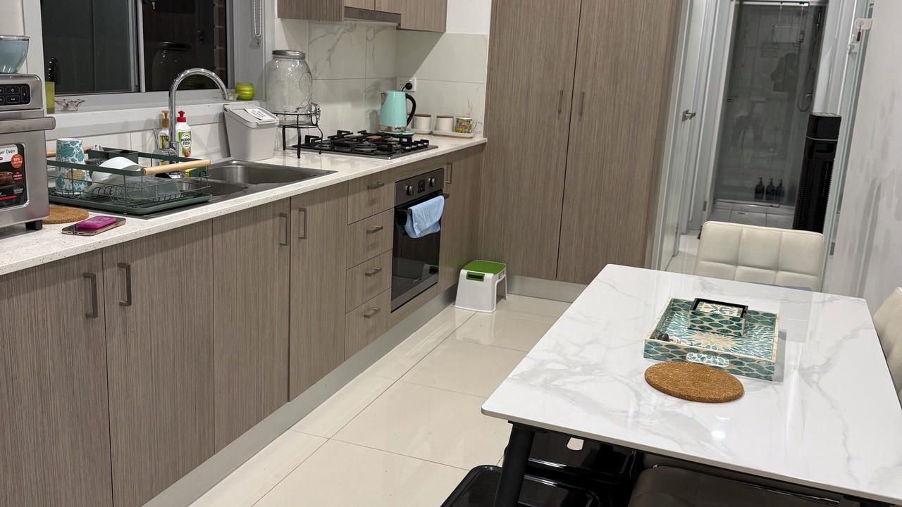 Photo of Kitchen in Rooty Hill