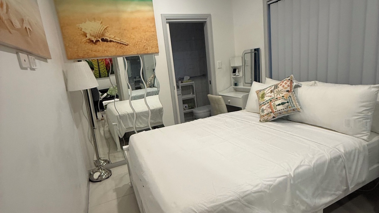 Photo of Bedroom in Rooty Hill