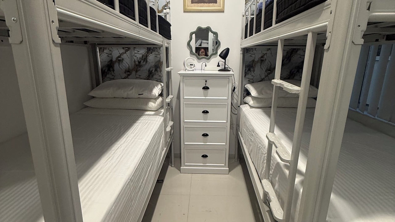Photo of Bedroom in Rooty Hill
