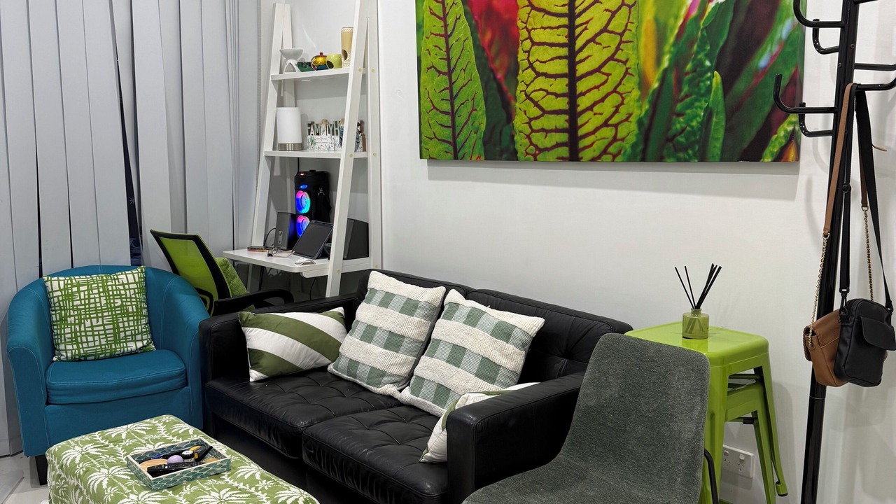 Photo of Livingroom in Rooty Hill