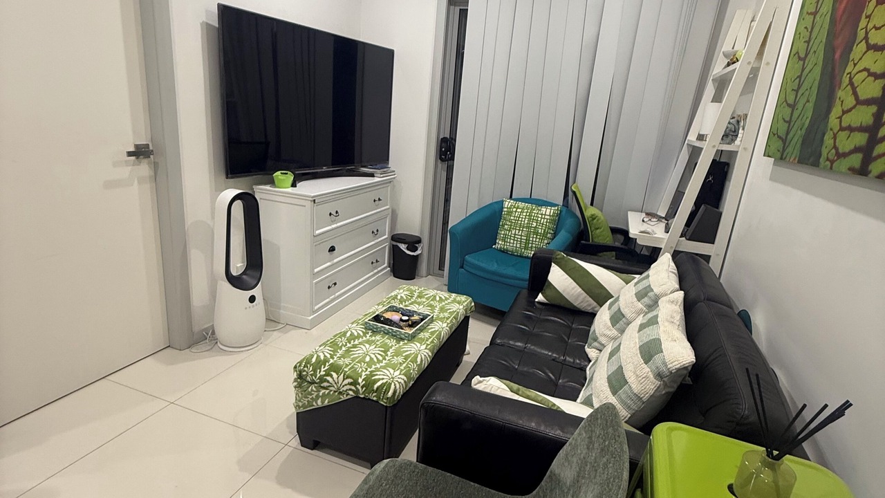 Photo of Livingroom in Rooty Hill