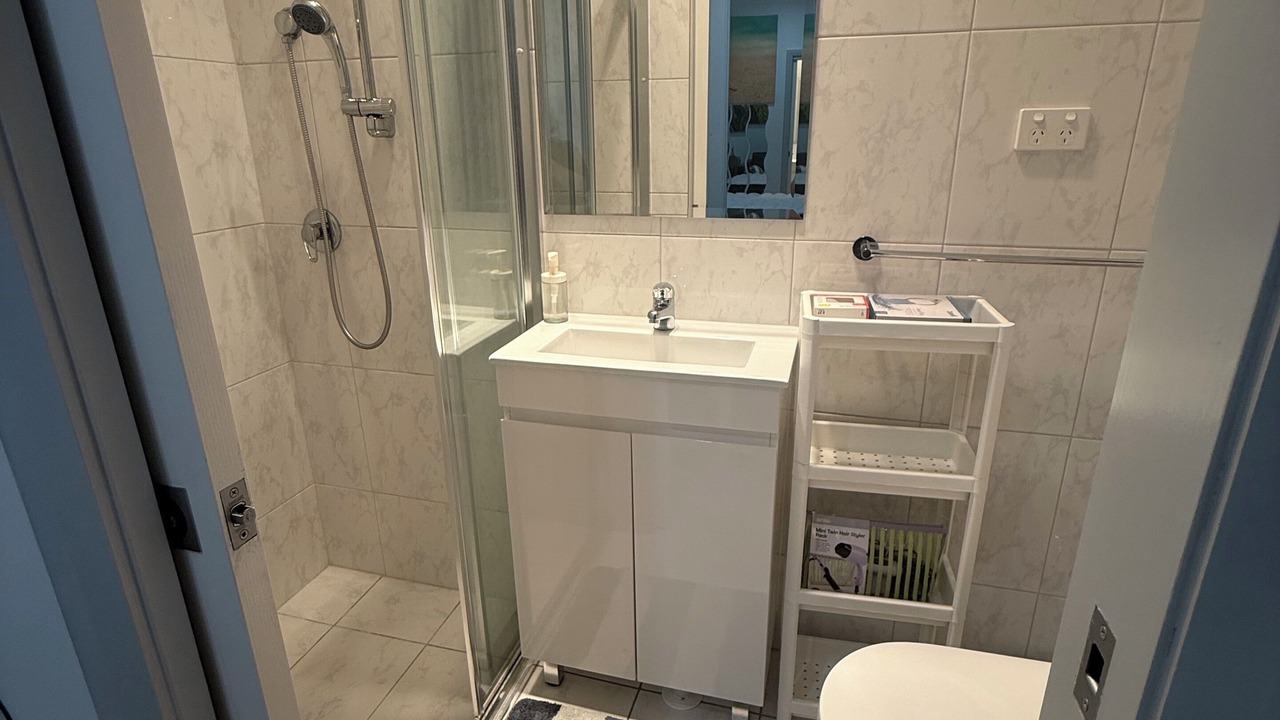 Photo of Bathroom in Rooty Hill