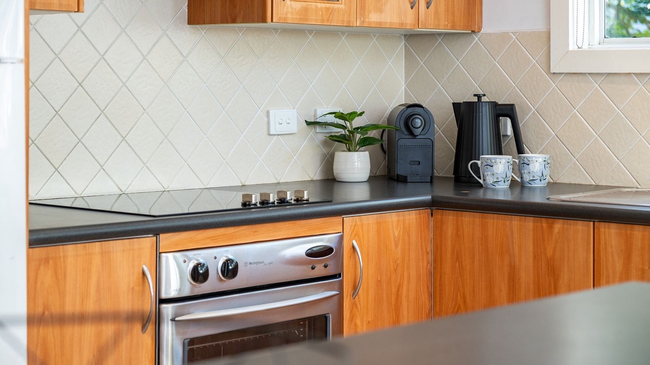 Photo of Kitchen in Smiths Lake