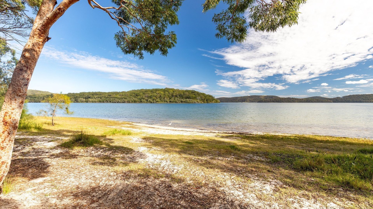 Photo of Outdoor in Smiths Lake