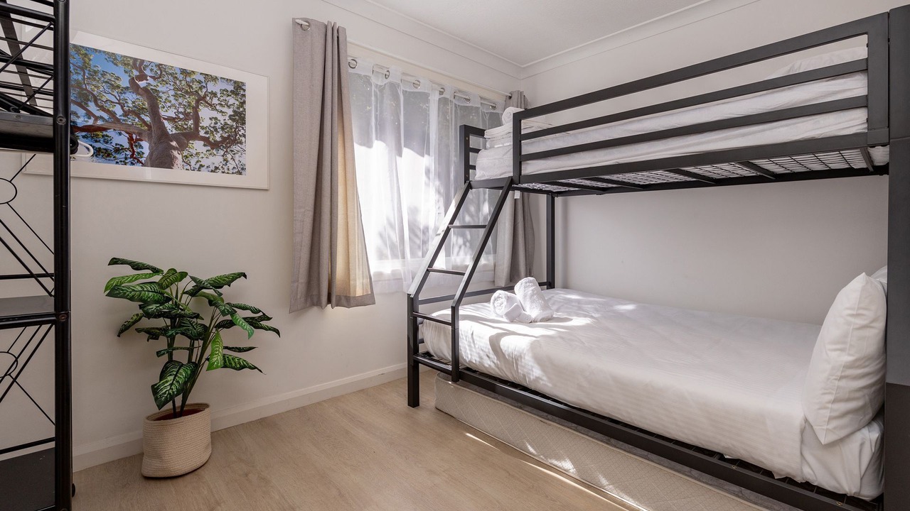 Photo of Bedroom in Smiths Lake