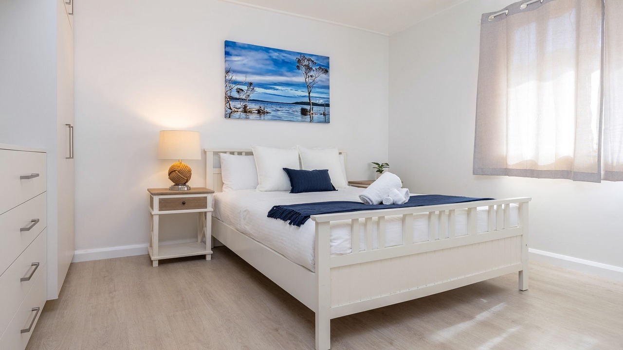Photo of Bedroom in Smiths Lake