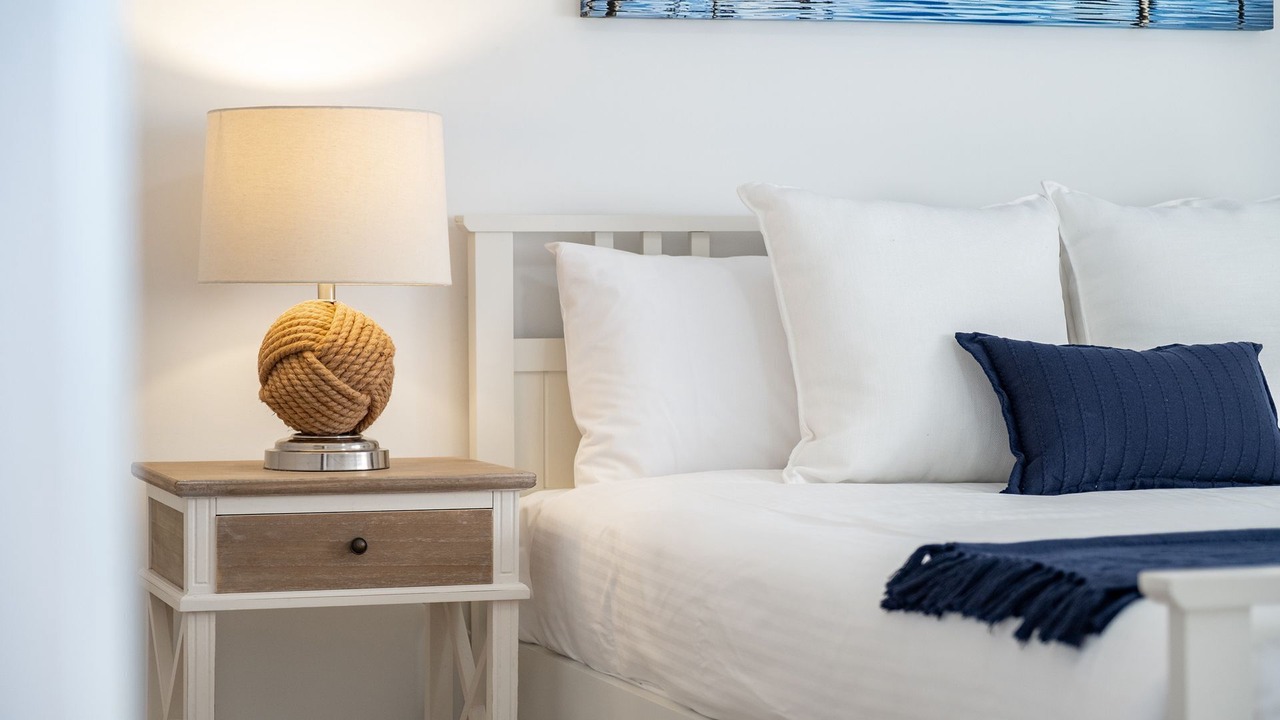 Photo of Bedroom in Smiths Lake