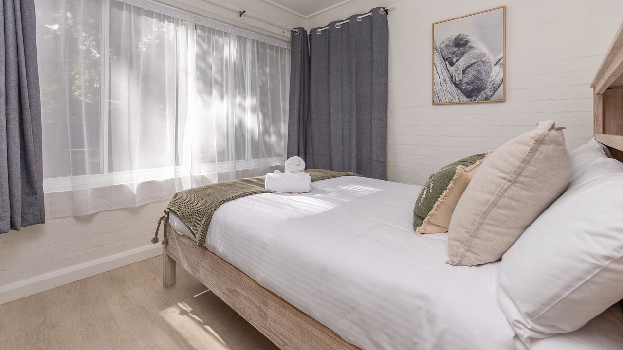 Photo of Bedroom in Smiths Lake