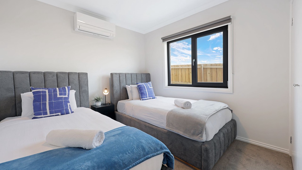 Photo of Bedroom in Warrnambool