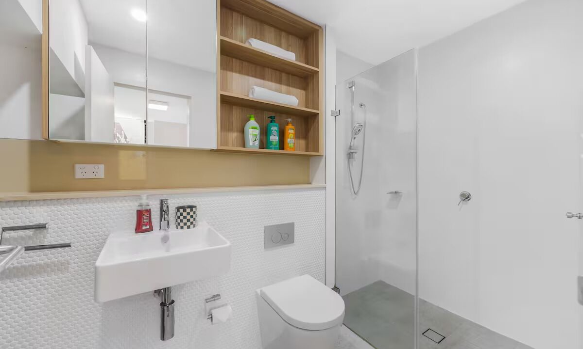Photo of Bathroom in Roseville