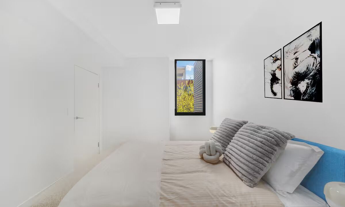 Photo of Bedroom in Roseville
