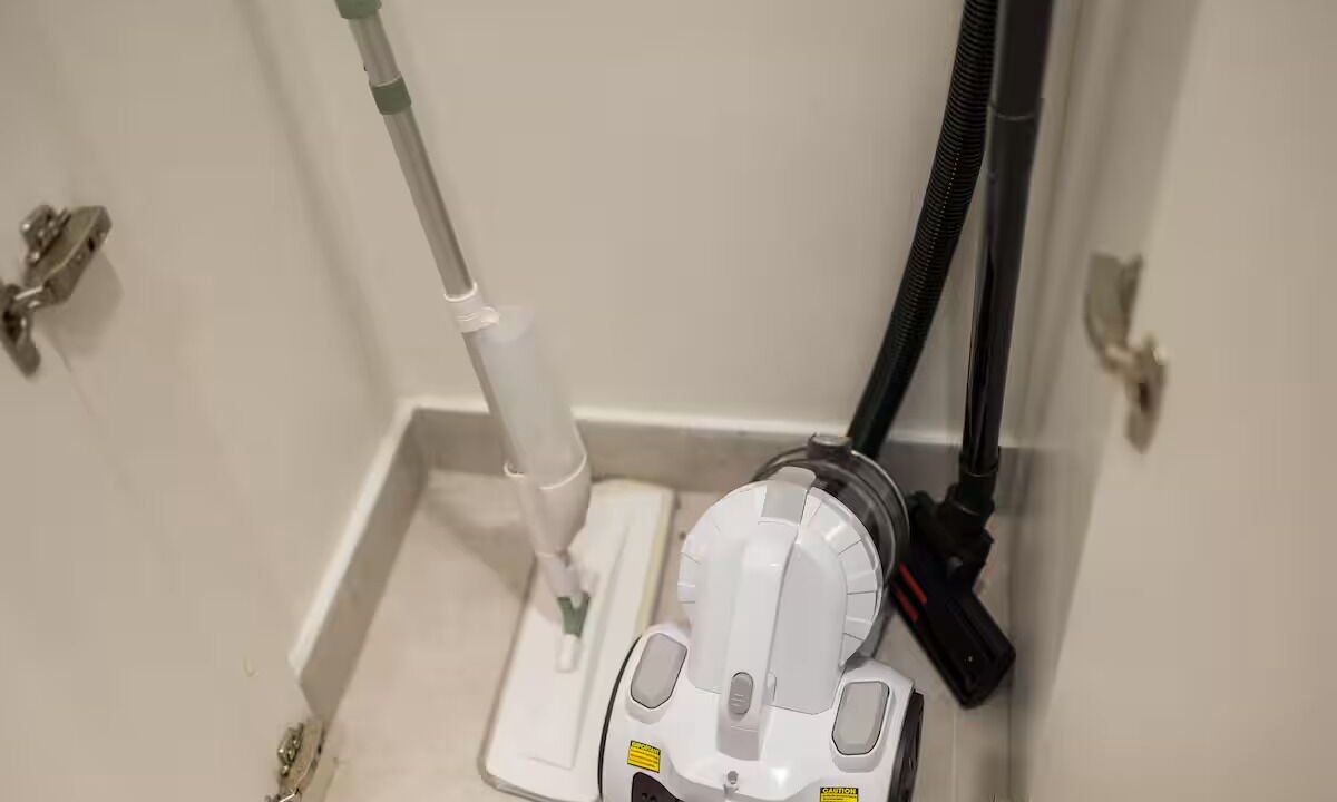 Photo of Bathroom in Roseville