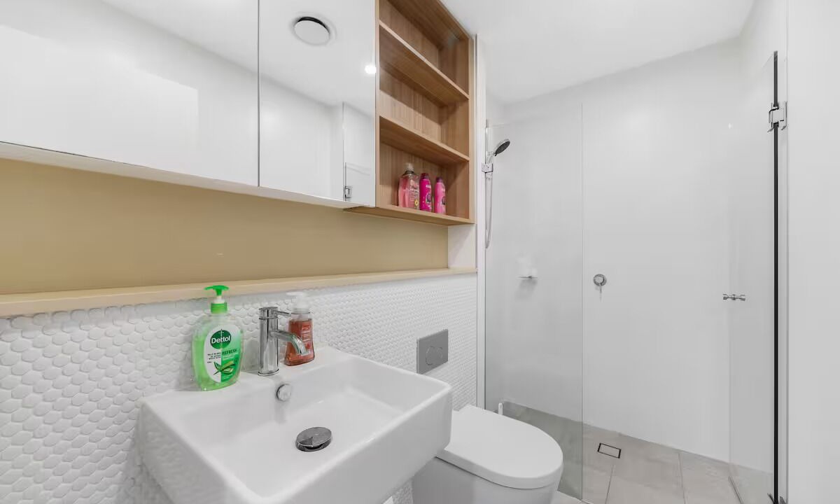 Photo of Bathroom in Roseville